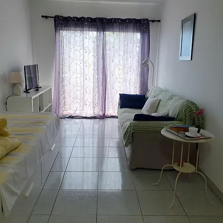 Llanos Ocean View