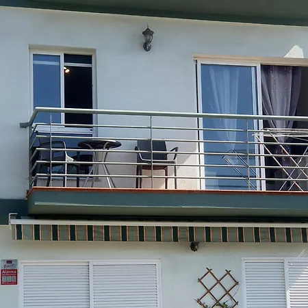 Llanos Ocean View