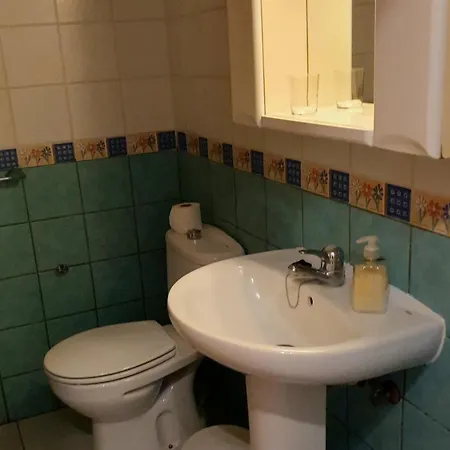 Llanos Ocean View Διαμέρισμα Los Llanos De Aridane