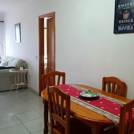 Llanos Ocean View Los Llanos De Aridane