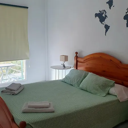 Llanos Ocean View Los Llanos De Aridane