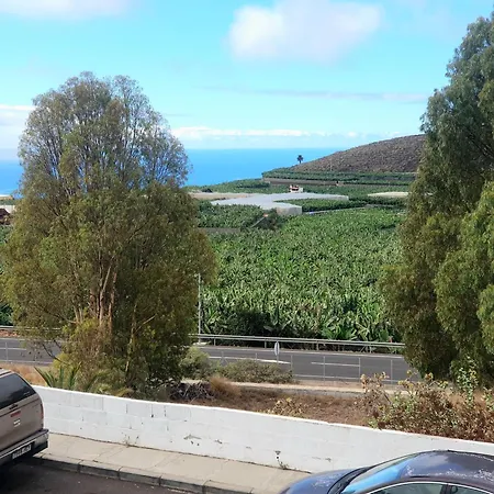 Διαμέρισμα Llanos Ocean View