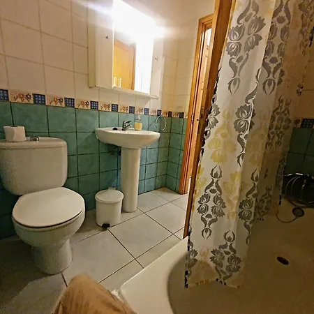 Llanos Ocean View Διαμέρισμα