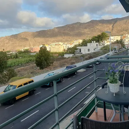 Διαμέρισμα Llanos Ocean View